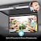 Pyle PyleCar Overhead Monitor Screen Display - 17.3 inch LCD, Vehicle Flip Down, HDMI, Built-in IR PLRV1725 - alternate 6
